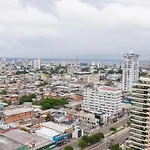Flat Particular No Hotel Intercity Manaus