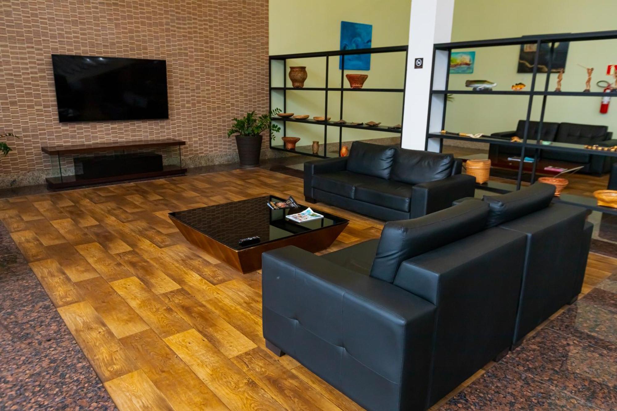 Flat Particular No Intercity 3* Manaos
