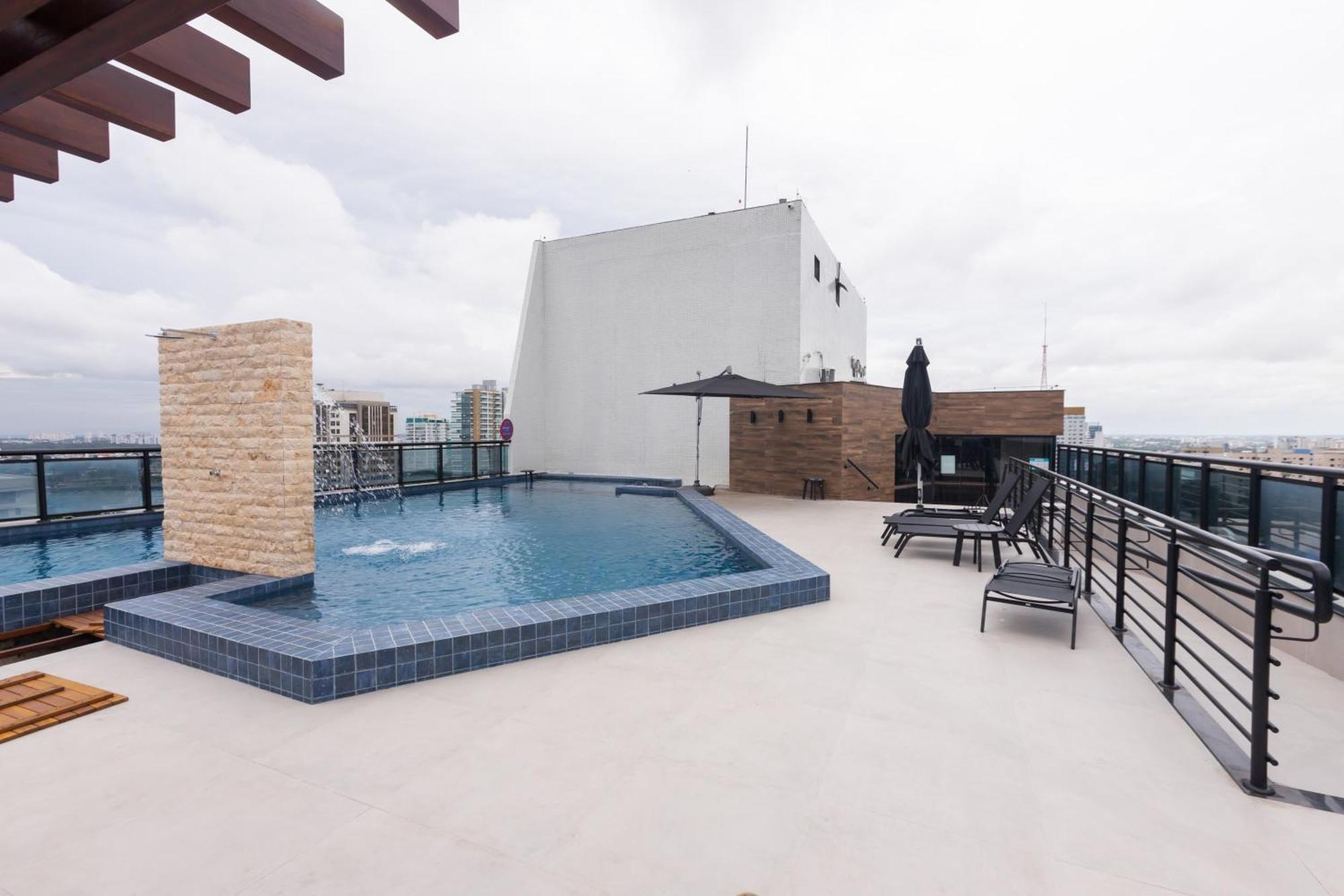 Flat Particular No Intercity Hotel
