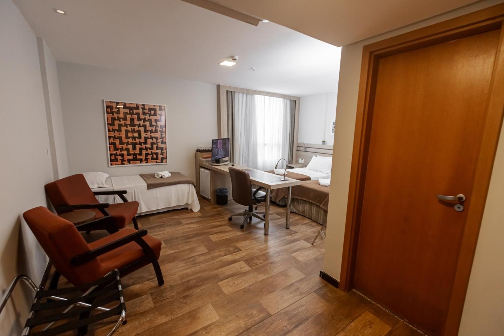 Flat Particular No Intercity Manaos
