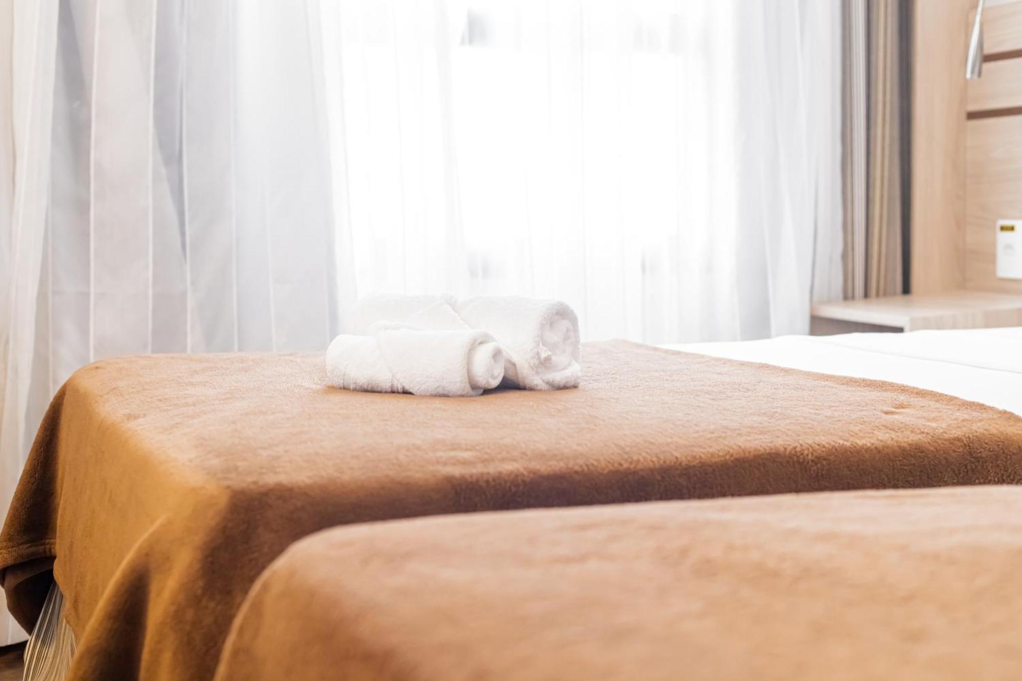 Hotel Flat Particular No Intercity Manaos
