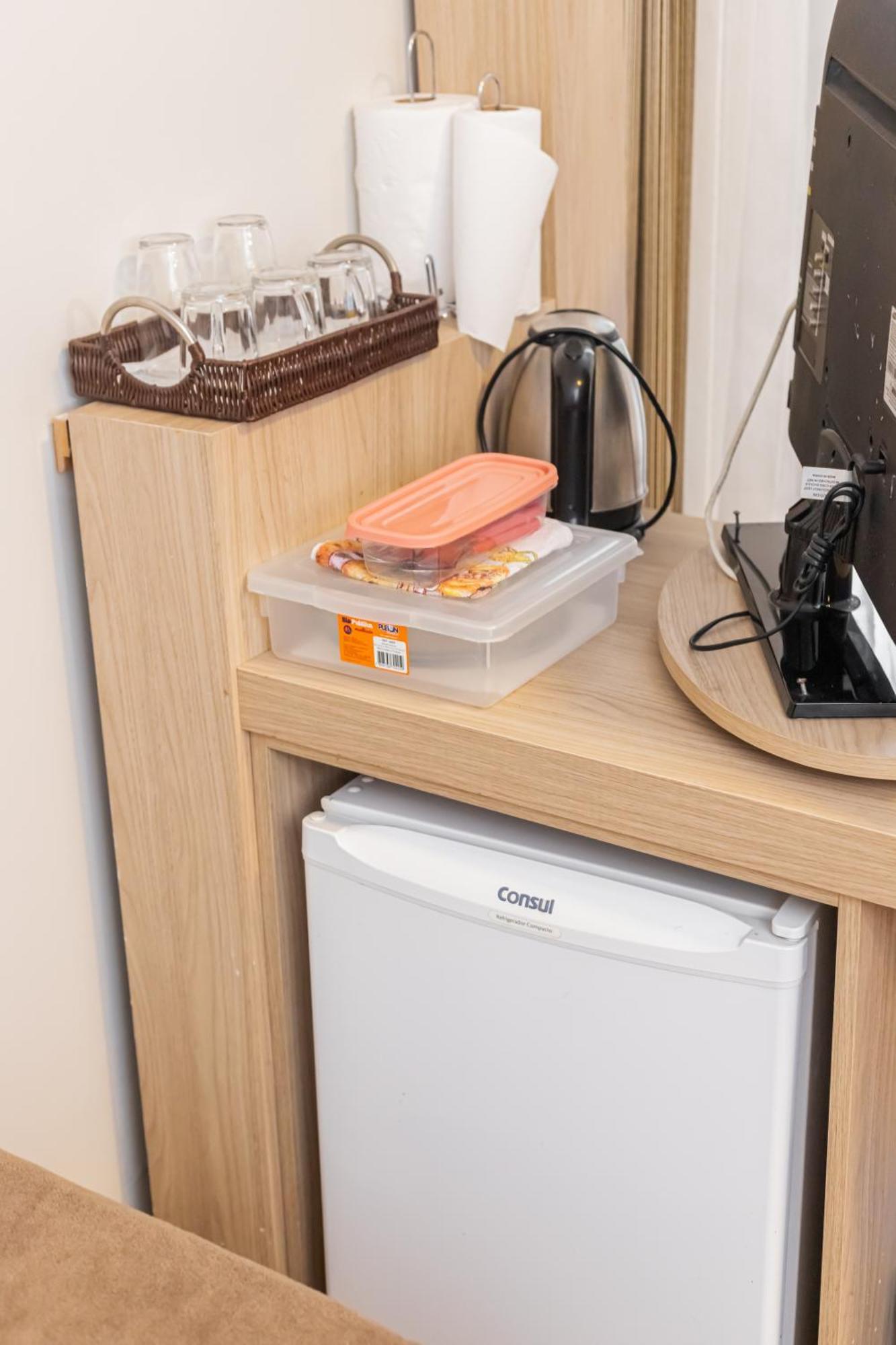Flat Particular No Intercity Hotel 3*