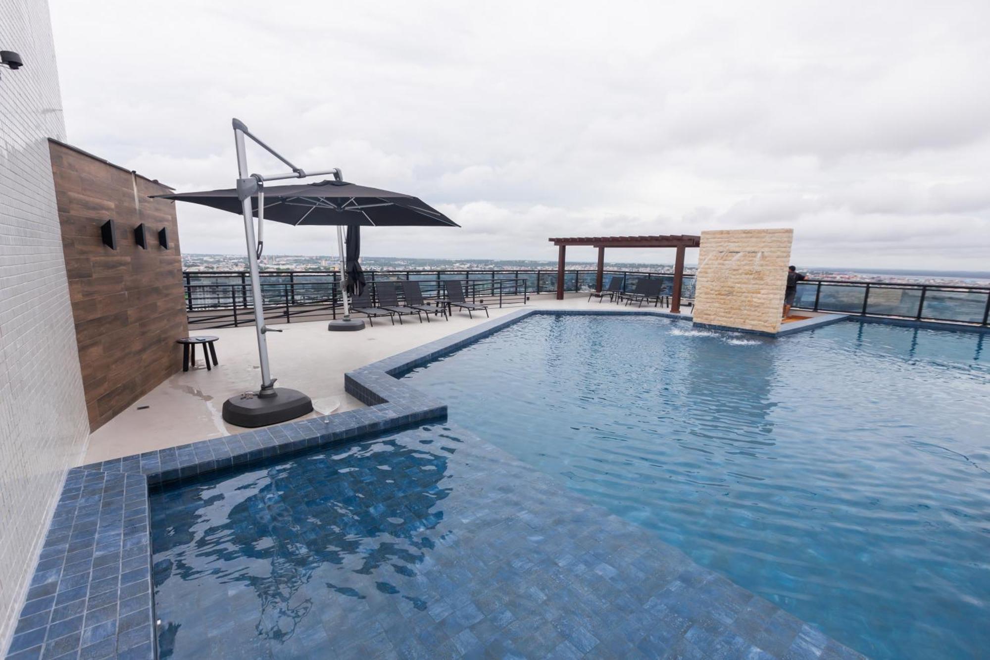 Hotel Flat Particular No Intercity 3*