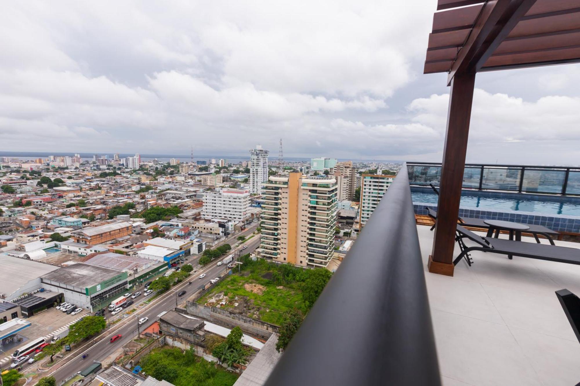 Flat Particular No Intercity Manaus