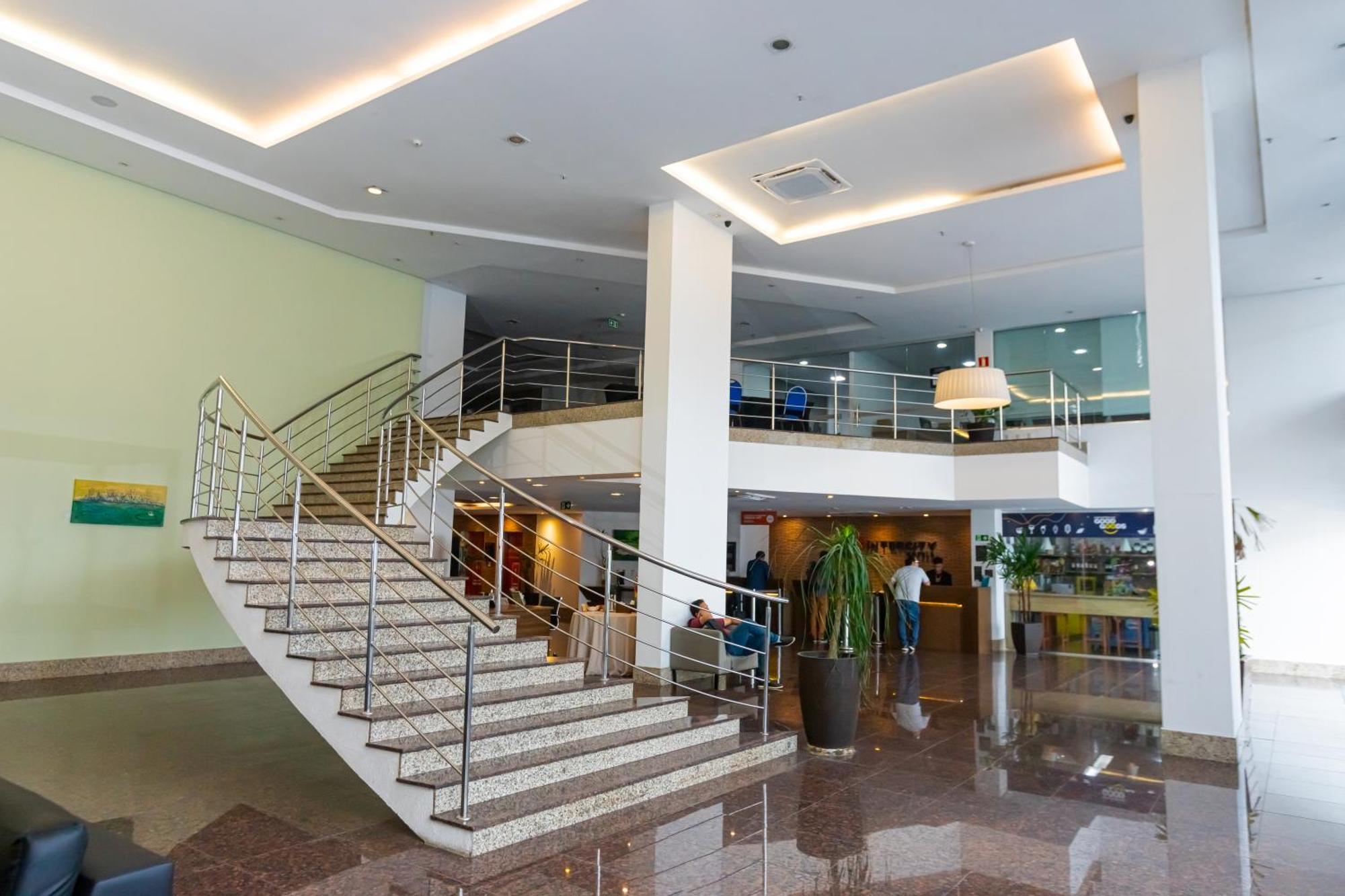 Hotel Flat Particular No Intercity Manaus