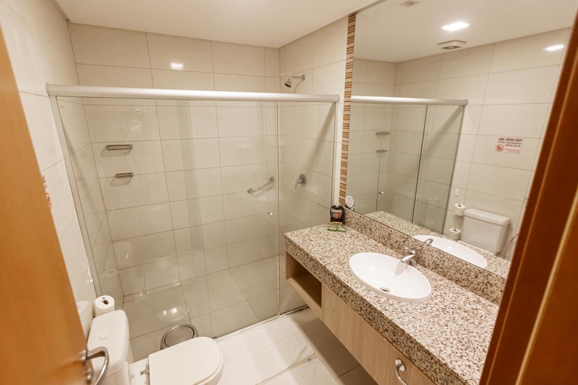 Hotel Flat Particular No Intercity 3*