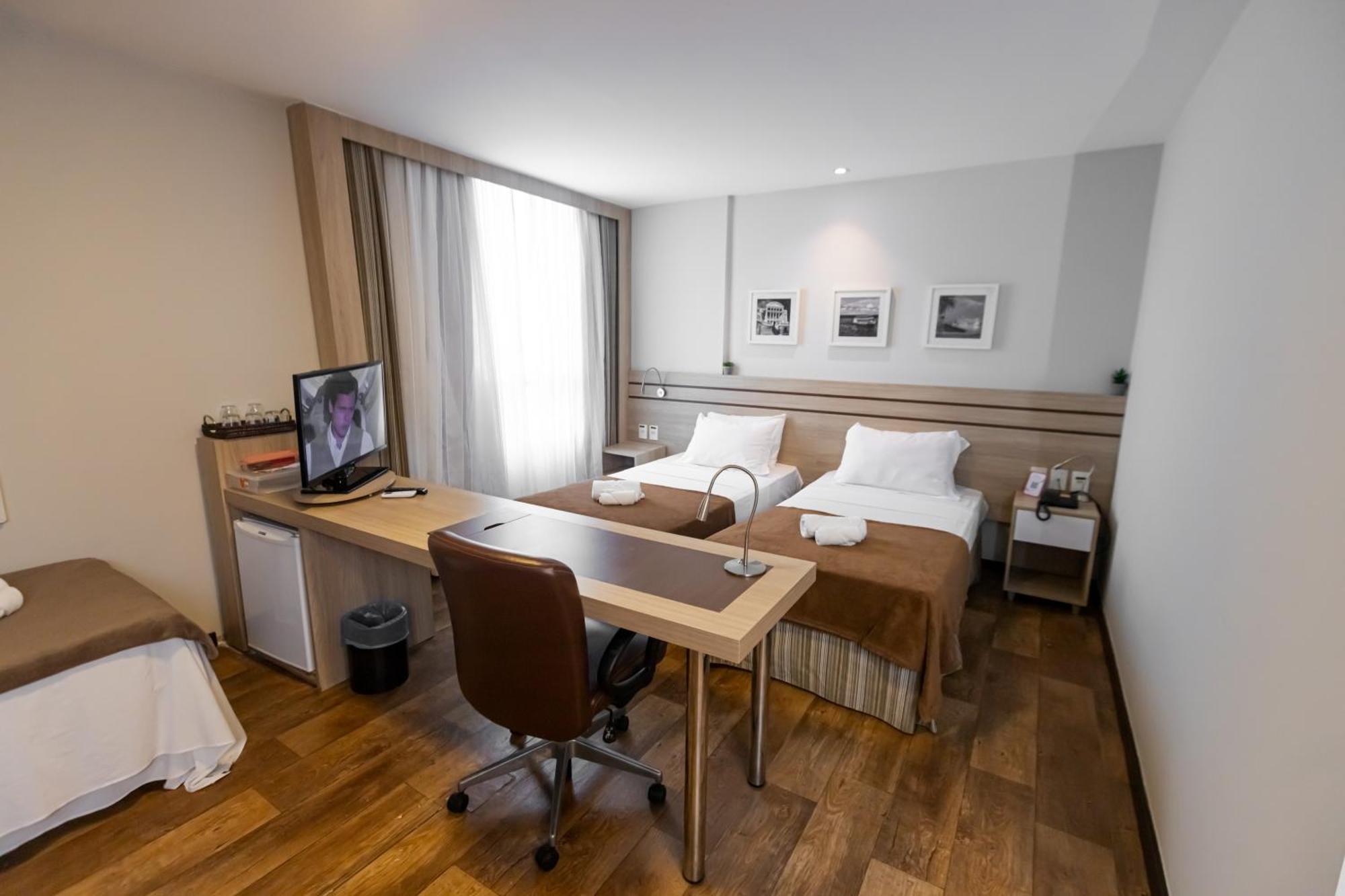 Flat Particular No Intercity 3*