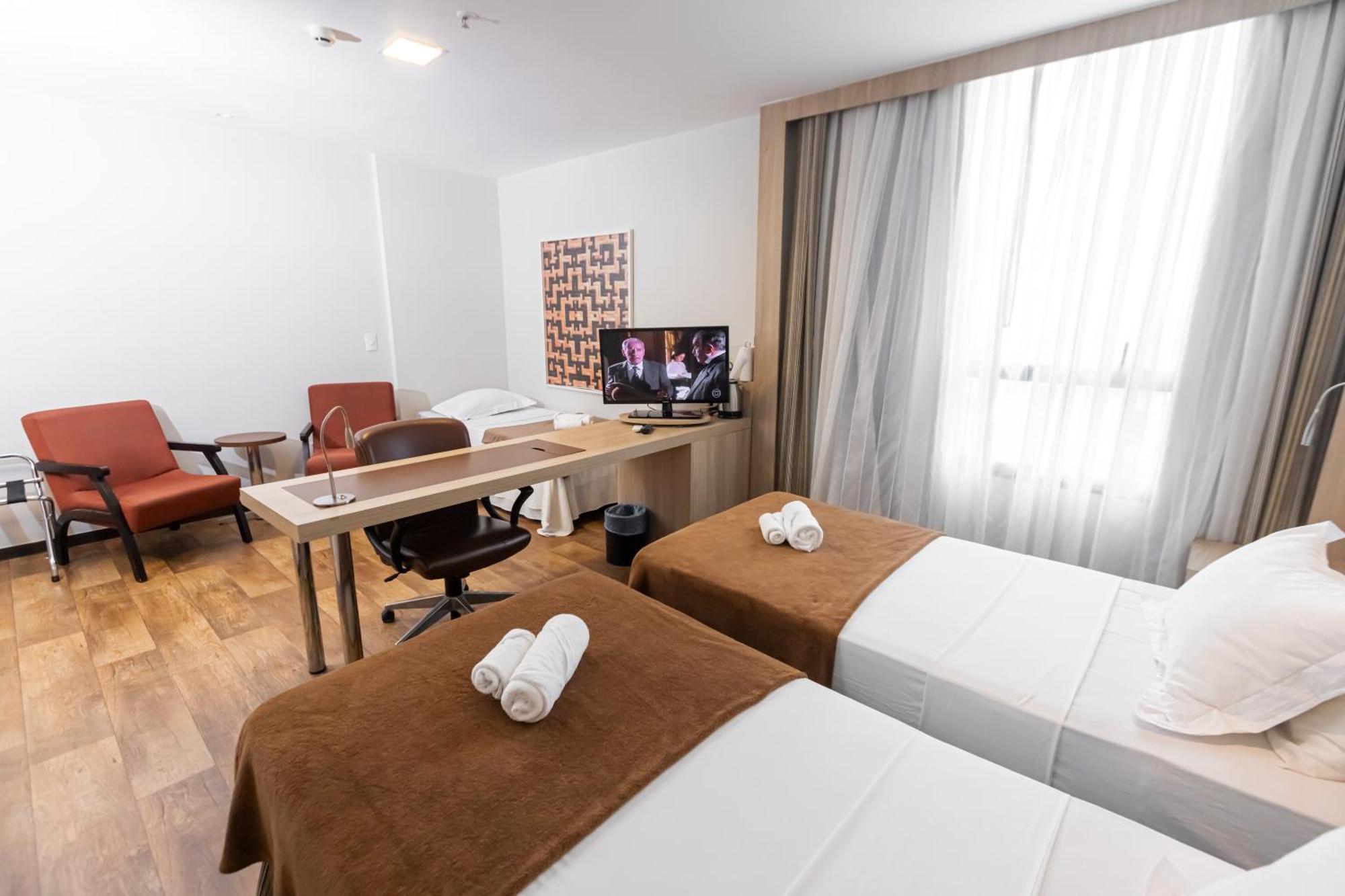 Flat Particular No Intercity 3* Manaus